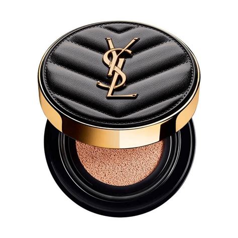 ysl luminous matte cushion